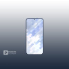 Смартфон Xiaomi 17T Pro 12/256Gb, синий (Blue)